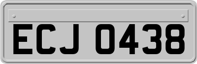 ECJ0438
