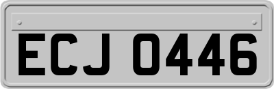 ECJ0446