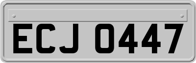 ECJ0447