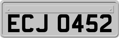 ECJ0452