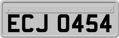 ECJ0454