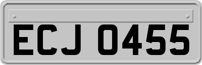 ECJ0455