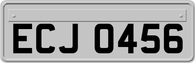 ECJ0456