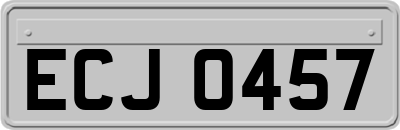 ECJ0457