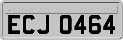 ECJ0464