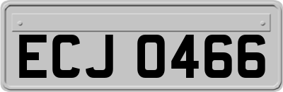 ECJ0466