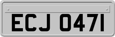 ECJ0471