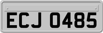 ECJ0485