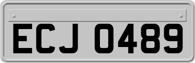 ECJ0489
