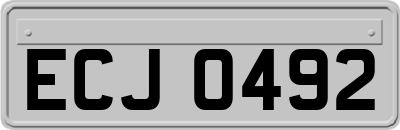 ECJ0492