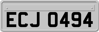 ECJ0494