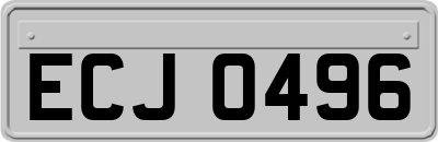 ECJ0496
