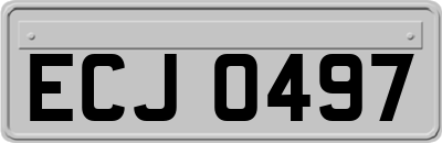 ECJ0497