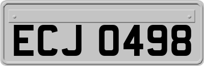 ECJ0498