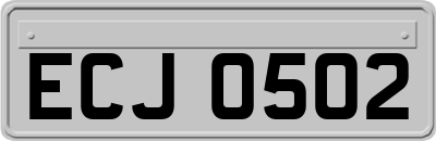 ECJ0502