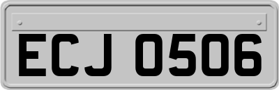 ECJ0506