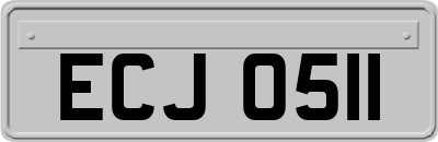 ECJ0511