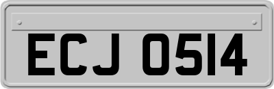ECJ0514