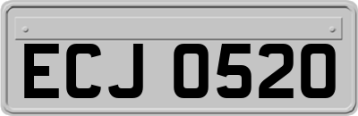 ECJ0520