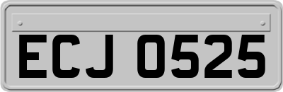 ECJ0525