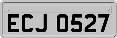 ECJ0527