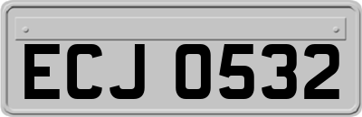 ECJ0532