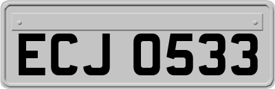 ECJ0533