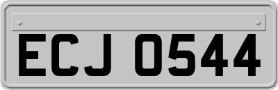ECJ0544