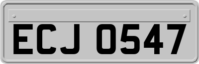 ECJ0547