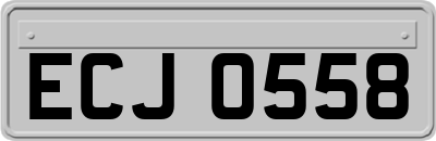 ECJ0558
