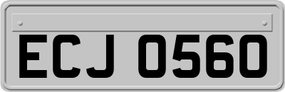 ECJ0560