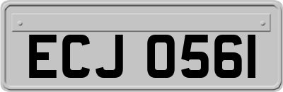 ECJ0561