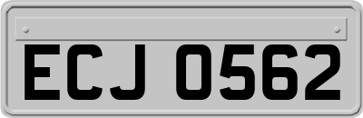 ECJ0562