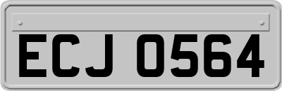 ECJ0564