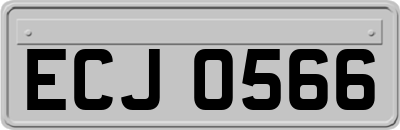 ECJ0566