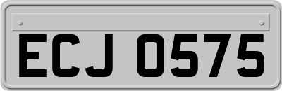 ECJ0575