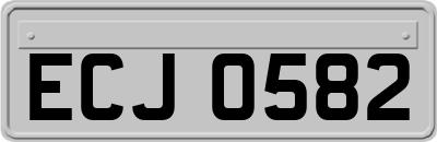 ECJ0582