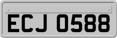 ECJ0588