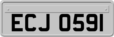ECJ0591