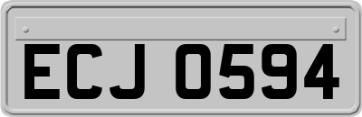 ECJ0594