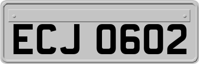 ECJ0602
