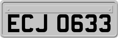 ECJ0633