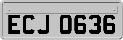 ECJ0636