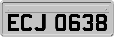 ECJ0638