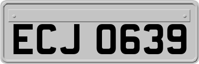 ECJ0639
