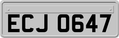 ECJ0647