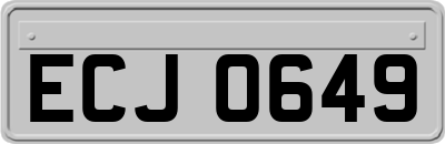 ECJ0649