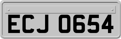 ECJ0654