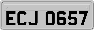 ECJ0657