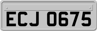 ECJ0675